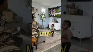 Stay At Home Mom Life Be Like #sahm #stayathomemom #momlife #motherhood #shorts