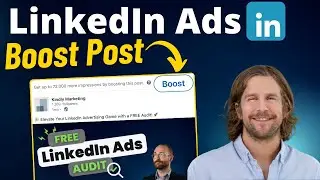 Как продвинуть публикацию в LinkedIn &mdash; 2024