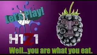 Spytle Plays - H1Z1 [1-25-15]