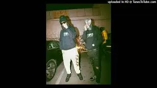 Tony Shhnow x 10KDUNKIN x croagpunk type beat ''badboys'' (prod. croagpunk)