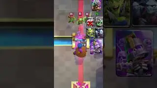 Evo hunter vs horde cards