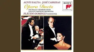 Cavalleria Rusticana: Tu qui, Santuzza?