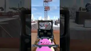 Тонза против ржавых кланов 😈