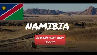 Namibia: Where Nature and Culture Converge for an Unforgettable Experience!