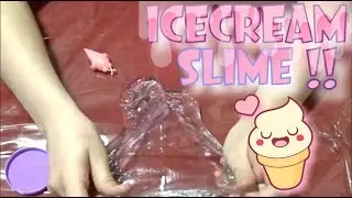 NEW ICECREAM SLIME AT TARGET FOR $1!!!! AND MORE!!!!!