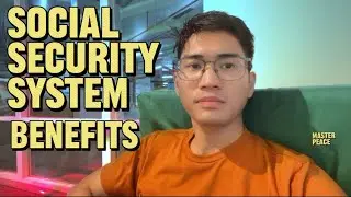 Ano ang mga benefits ng Social Security System (SSS)