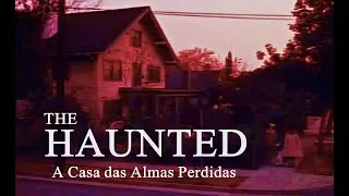A Casa das Almas Perdidas (1991) Alexbizzu RMZ