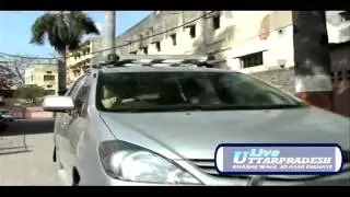C.B.I. Raid at LIC Varanasi -Live Uttarpradesh