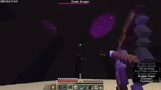 Survival Ep 7° (Ender Dragon y End City)