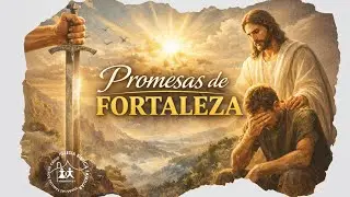 PROMESAS DE FORTALEZA - Omar Tellini | IBF