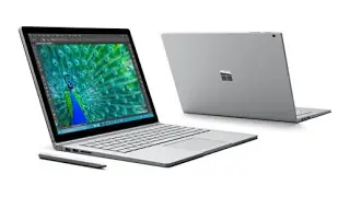 Microsoft Surface Book: Specs, Price, and Release Date