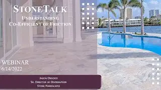 StoneTalk: Understanding Co-Efficient of Friction