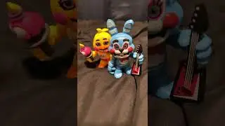 #fivenightsatfreddys2#fivenightsatfreddys4#funkofigures#unboxing