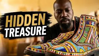 Arusha&rsquo;s Hidden Treasure! Handmade Shoes, Bags & Unmatched Food Experience