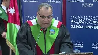حفل تخريج الفوج الخامس والعشرين - الفصل الدراسي الأول 2022/2021 - الحفل الأول
