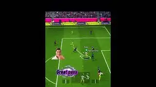 Nice pass #fcmobile #fifa #subscribe