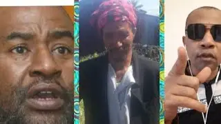 Djimmy  Ngena Msuba: yé   Comores Ngayi  Sihawo  Ngamani