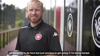 What to expect from Ziggy Gordon