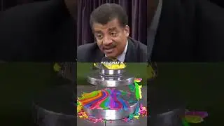 Почему мы не очищаем океанскую воду? (Нил де Грасс Тайсон)