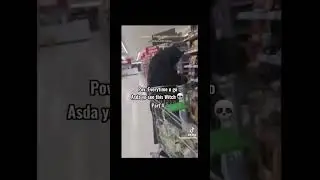 BLACK MAGIC SIHR in Supermarkets BEWARE