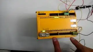 CO16070088 PILZ TIPO:PN0Z M0P