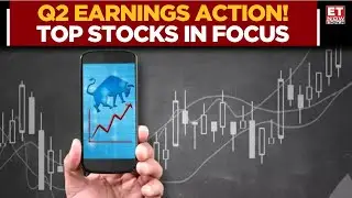 Акции, за которыми стоит следить: Swan Defence, Havells, Blue Dart, JSW Cement, Tata Capital и др...