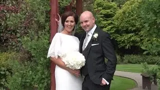 Mayobridge & Carrickdale Dundalk Wedding - www.PHVideo.net
