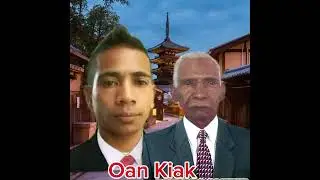 Aman,Aman doben,Cipta beny,Vocal,(AI)