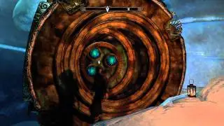 Skyrim: How to level up all skills to 100 in no time! *spoilers*