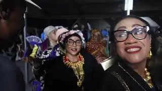 DJALIKO - BENNAZI & NAYLA