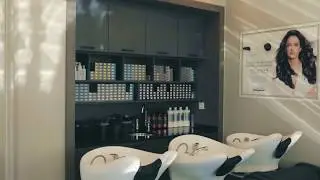 NİHAT YILDIZ DESIGN | PRIVATE SALON DESIGN