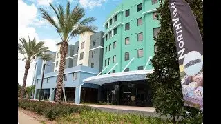 UCF Northview Apartment Tour