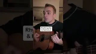 A simple guitar and vocal loop #music #acoustic
