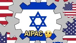Everything You Should Know about AIPAC - The American Israel Public Affairs Committee Explained