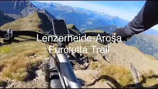 Furcletta Trail Lenzerheide-Arosa 2023
