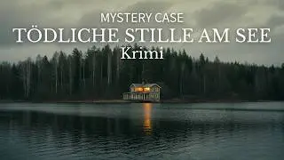 T&ouml;dliche Stille am See &ndash; Das Ferienhaus, das vergiftet wurde | Deutsches Thriller-H&ouml;rbuch