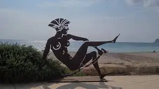 Benidorm 2021