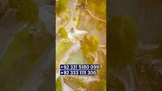 Pine City &ndash; Nature-First Living Near Islamabad 🌿 | Affordable Plots Available
