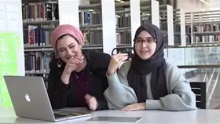 The Daily Q presents: Seniors React to their Freshman Films