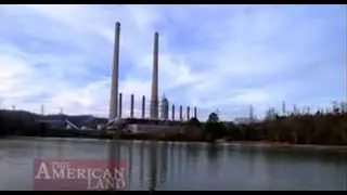 Tennessee Coal Sludge | This American Land