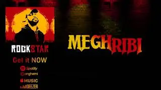 Neo  _ 12 Meghribi #Rockstar