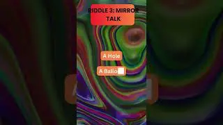 Brain-Twisting Fun: Quick Riddles to Stump Your Friends#TrendingRiddles#ReelChallenge#EngageYourMind