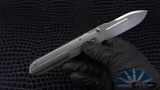 Terrain 365 Invictus Folder Mark 2
