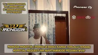 SPECIAL REQUEST MR MARTIN #MODE PESAWAT#VIP
