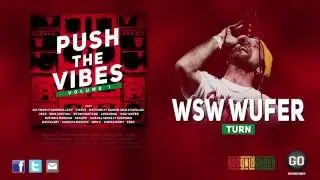 WsW WUFER - TURN