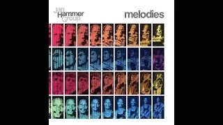 Jan Hammer Group - Don't You Know  [OFFICIAL AUDIO]
