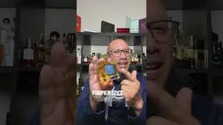 Этот парфюм просто испортил все остальные ароматы кофе.