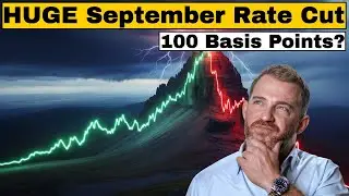 Rate Cuts Start NOW&hellip; And the Stock Market Has Never Looked Like This