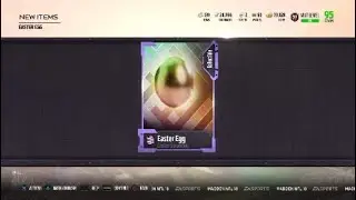PROJECT*Madden 18 easter eggs day 6