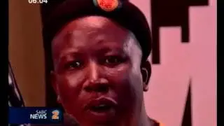 Malema to go all out to fight his expulsion